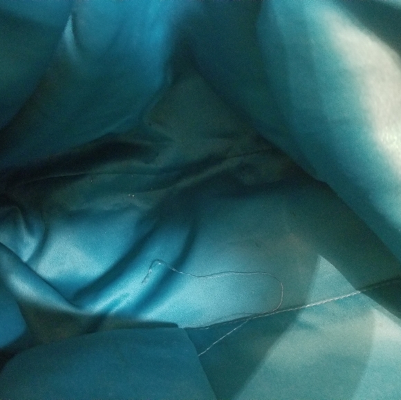 Coach signature handbag poppy - Picture 9 of 15